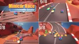 Screenshot #1 - Minicar Race Creator