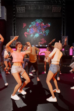 Screenshot #10 - Night Club Simulator