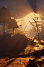 Screenshot #5 - Grounded 2