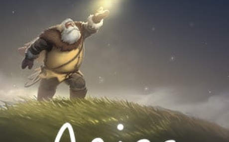 Arise: A Simple Story