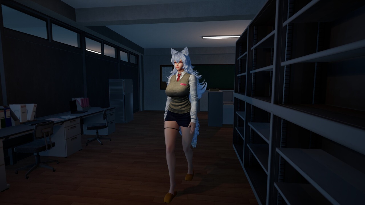 Screenshot #10 - Wolf Mate