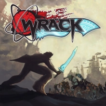 Wrack: +3 трейнер