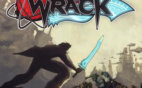 Wrack: +3 трейнер