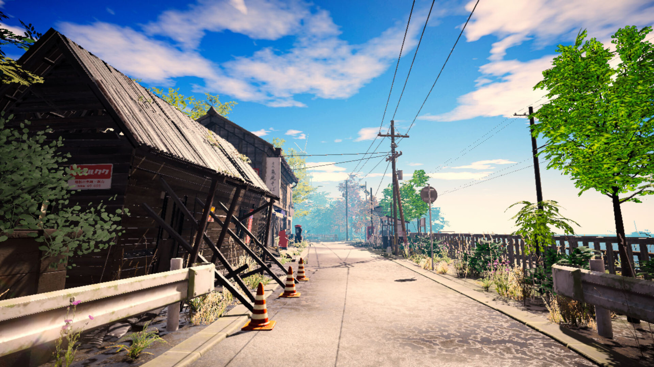Screenshot #1 - Revengeful Ghost