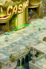 Screenshot #10 - Retro Machina