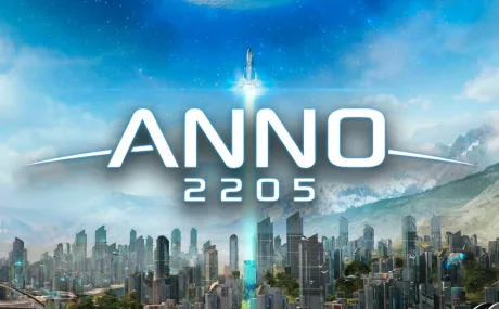Anno 2205: +8 трейнер