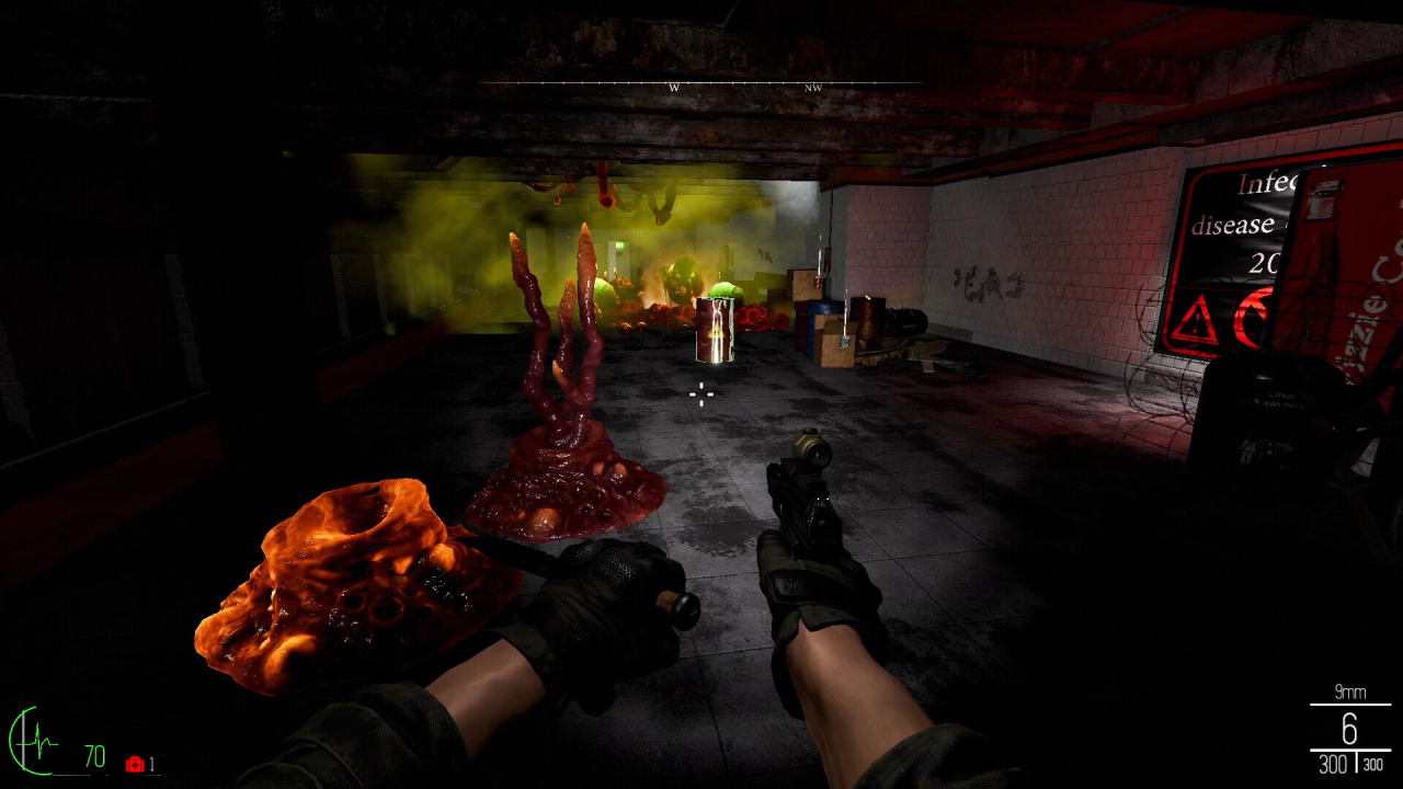 Screenshot #7 - AWAKE