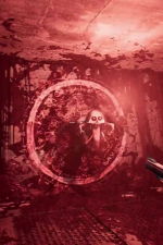 Screenshot #1 - DreadHaunt