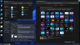 Screenshot #8 - Windows 11 Pro-Home Optim Lite 25H2 by OVGorskiy 10.2025