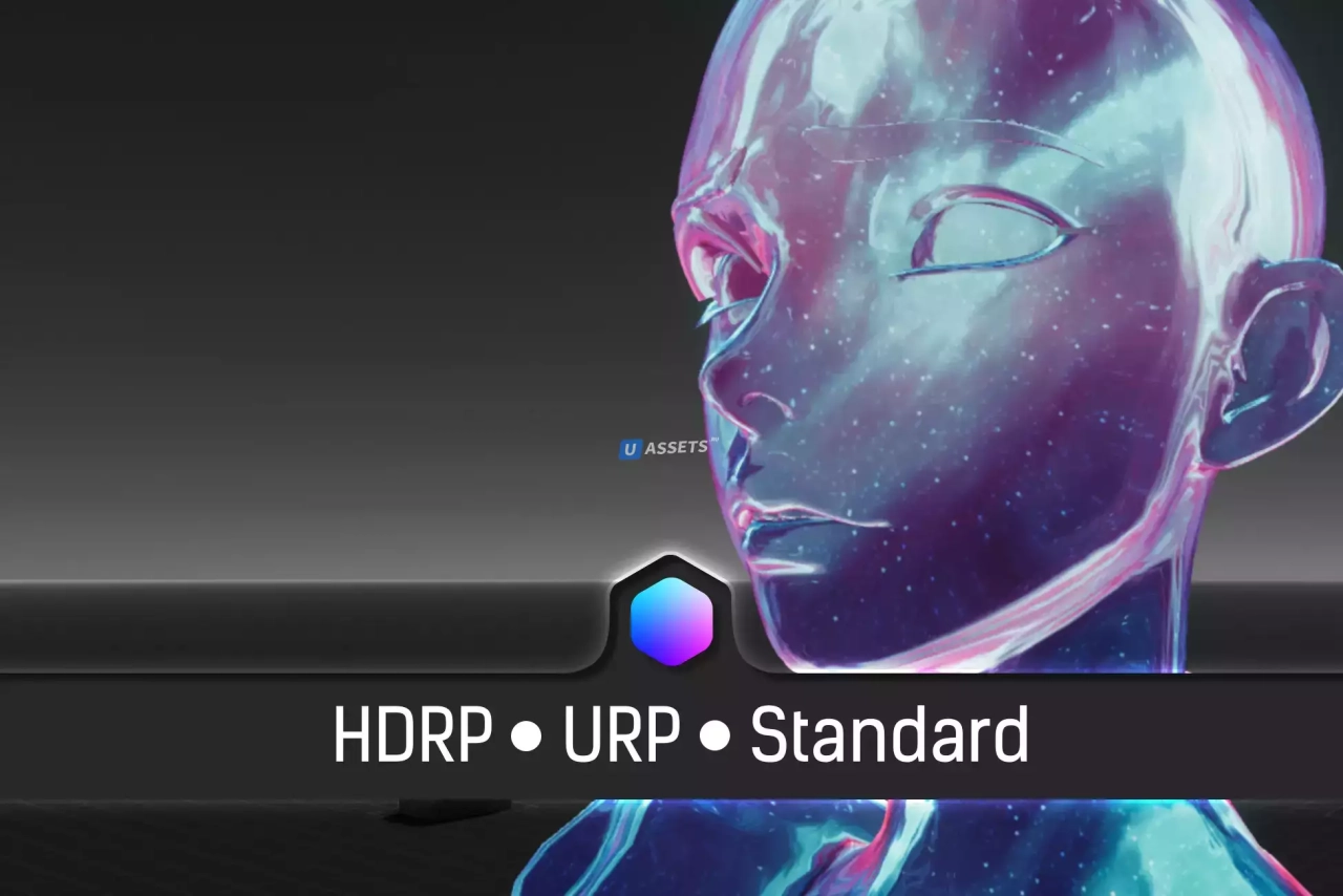Screenshot #1 - Galaxy Materials