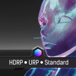 Screenshot #1 - Galaxy Materials