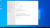 Screenshot #6 - Windows 10 Pro для слабых ПК Июль 2023