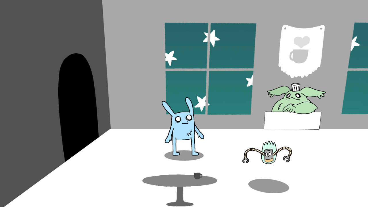 Screenshot #8 - Shiner