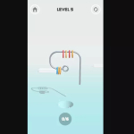 Screenshot #3 - OFF THE TRACK | TRENDING GAME