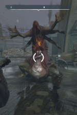 Screenshot #7 - The Sinking City