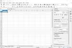 Screenshot #3 - OpenOffice