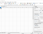 Screenshot #3 - OpenOffice