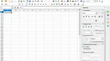 Screenshot #3 - OpenOffice