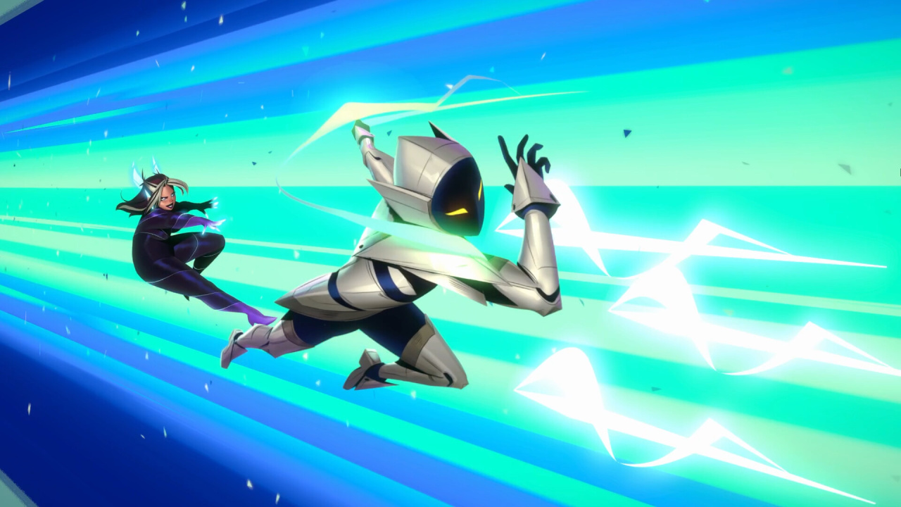Screenshot #12 - Nova Hearts