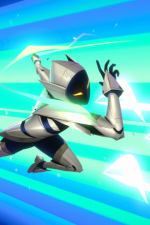 Screenshot #12 - Nova Hearts