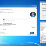 Screenshot #11 - Windows 7 SP1 52in1 (x86/x64) +/- Office 2019 by Eagle123 (01.2022)