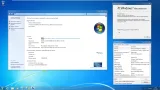 Screenshot #11 - Windows 7 SP1 52in1 (x86/x64) +/- Office 2019 by Eagle123 (01.2022)
