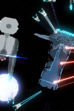 Screenshot #1 - Space Impossible