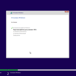 Screenshot #5 - Microsoft Windows 10 Redstone 4 Insider Preview (17093.1000)