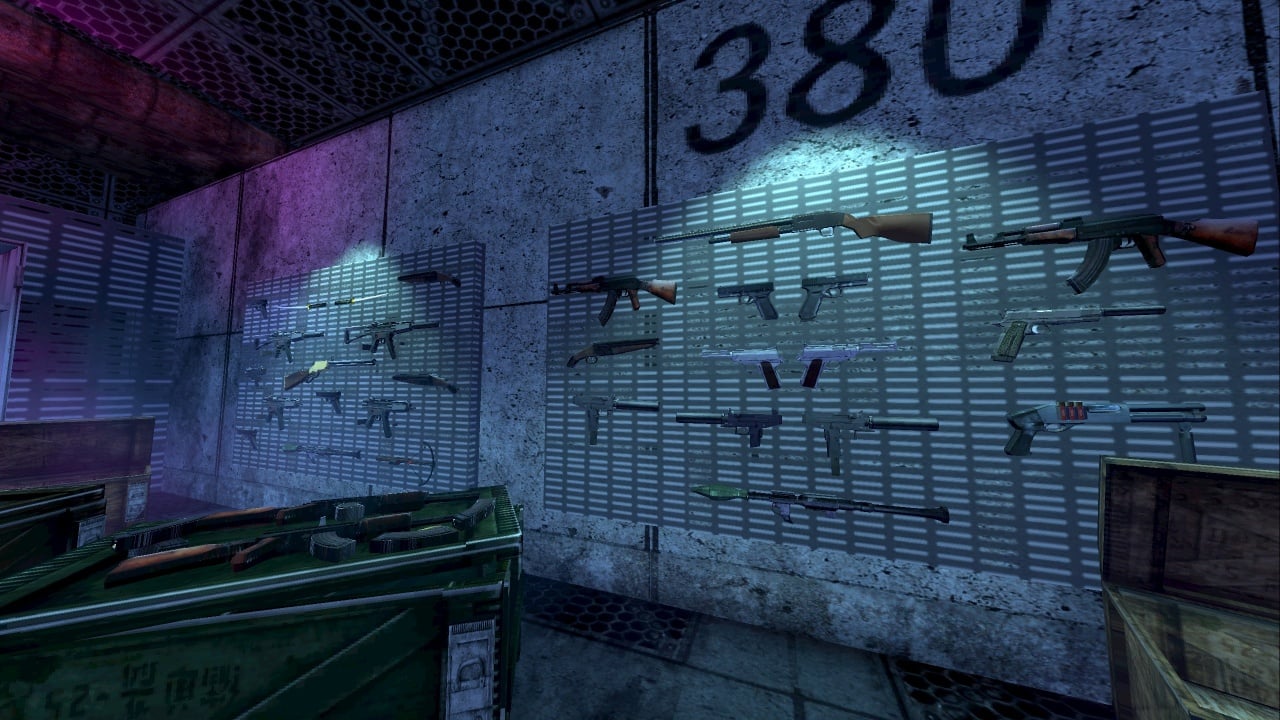 Screenshot #11 - MAXIMUM Action
