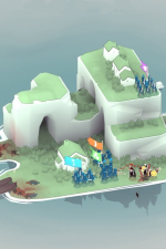 Screenshot #7 - Bad North: Jotunn Edition