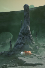 Screenshot #5 - The Invincible