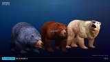 Screenshot #3 - Stylized Wild Animals Pack