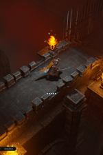 Screenshot #7 - Netherworld Covenant