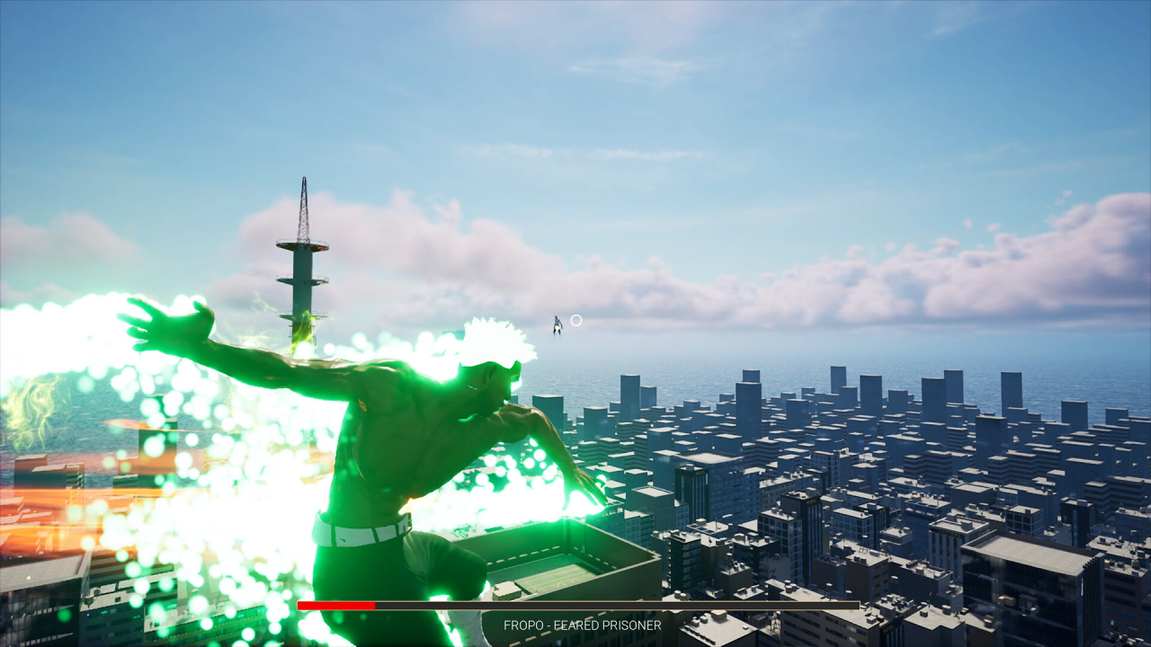 Screenshot #7 - 9 Days