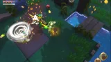 Screenshot #5 - Witch and Bun Cats