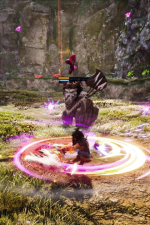 Screenshot #7 - KAKU: Ancient Seal