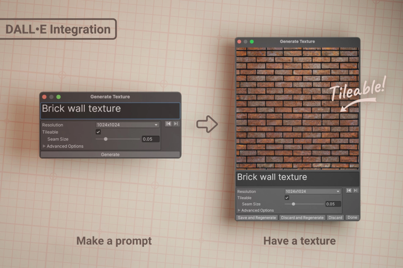 Screenshot #2 - AI Toolbox with ChatGPT, DALL·E, Whisper, Gemini etc