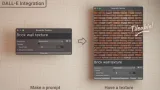 Screenshot #2 - AI Toolbox with ChatGPT, DALL·E, Whisper, Gemini etc