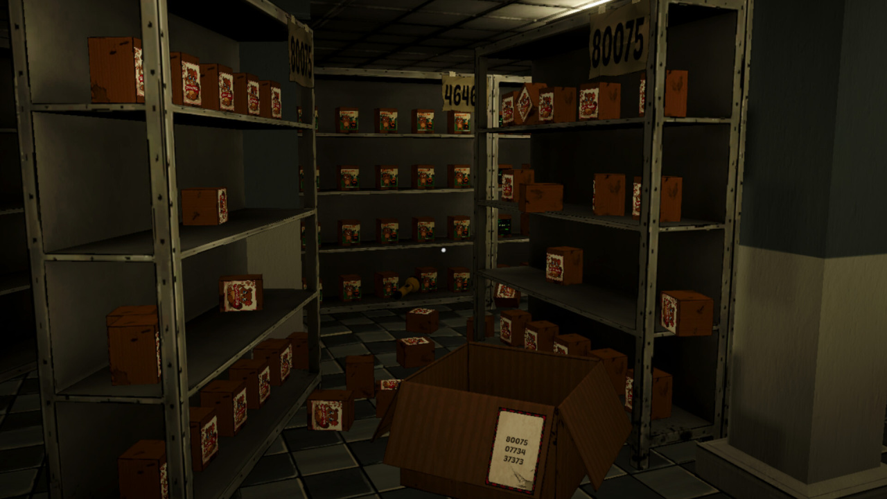 Screenshot #2 - Bober Bros No Means Nothing