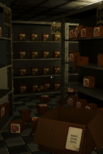 Screenshot #2 - Bober Bros No Means Nothing