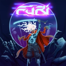 Furi: +7 трейнер