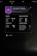 Screenshot #4 - Achilles: Legends Untold