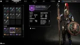 Screenshot #4 - Achilles: Legends Untold