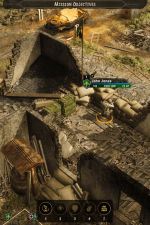 Screenshot #5 - Forgotten but Unbroken