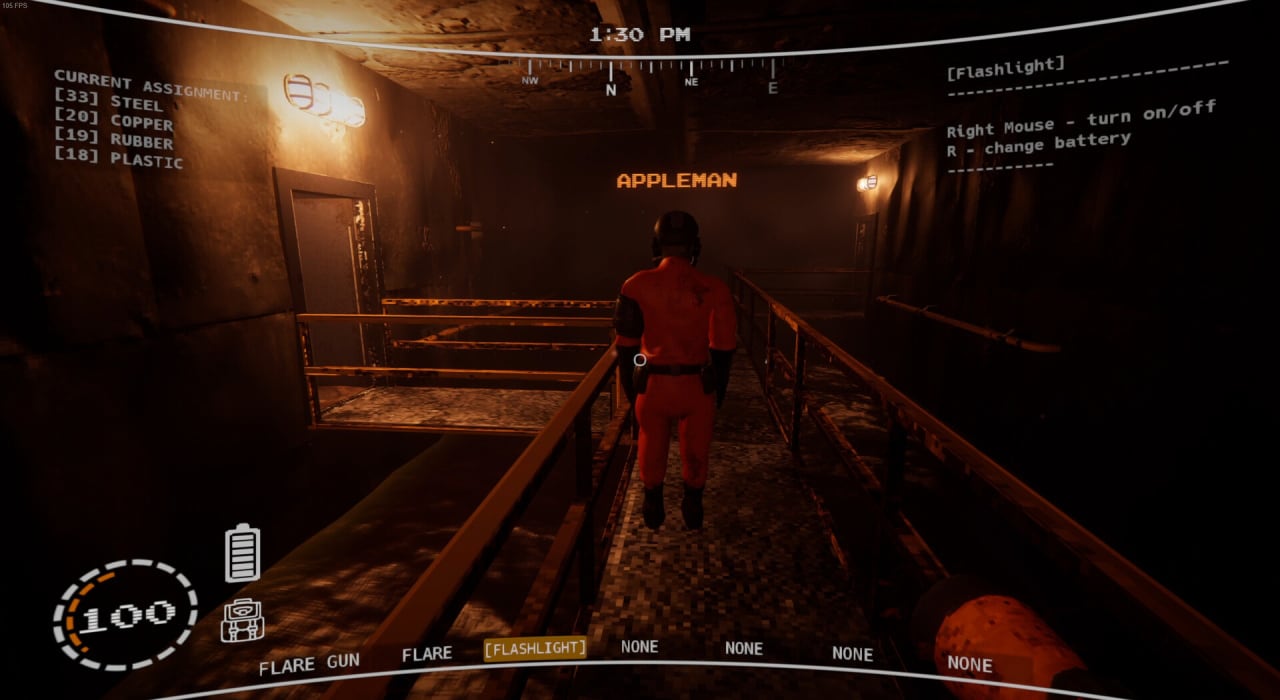 Screenshot #10 - Subterranauts