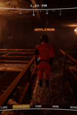 Screenshot #10 - Subterranauts