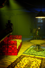 Screenshot #11 - Jack Holmes: Master of Puppets