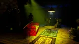 Screenshot #11 - Jack Holmes: Master of Puppets