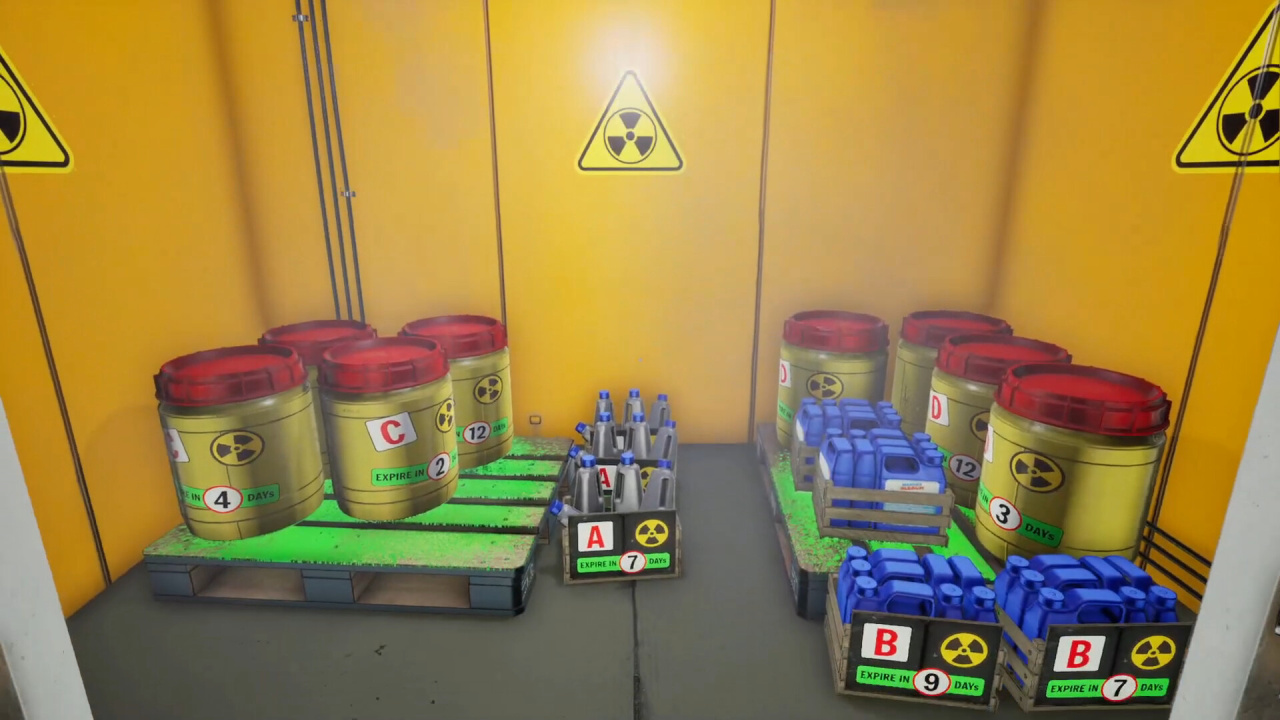 Screenshot #10 - Storage Guys