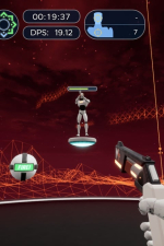 Screenshot #10 - KovaaK's